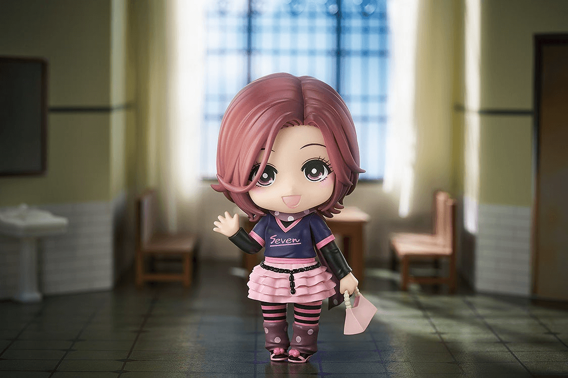 Nendoroid Nana Komatsu | 4580828673397