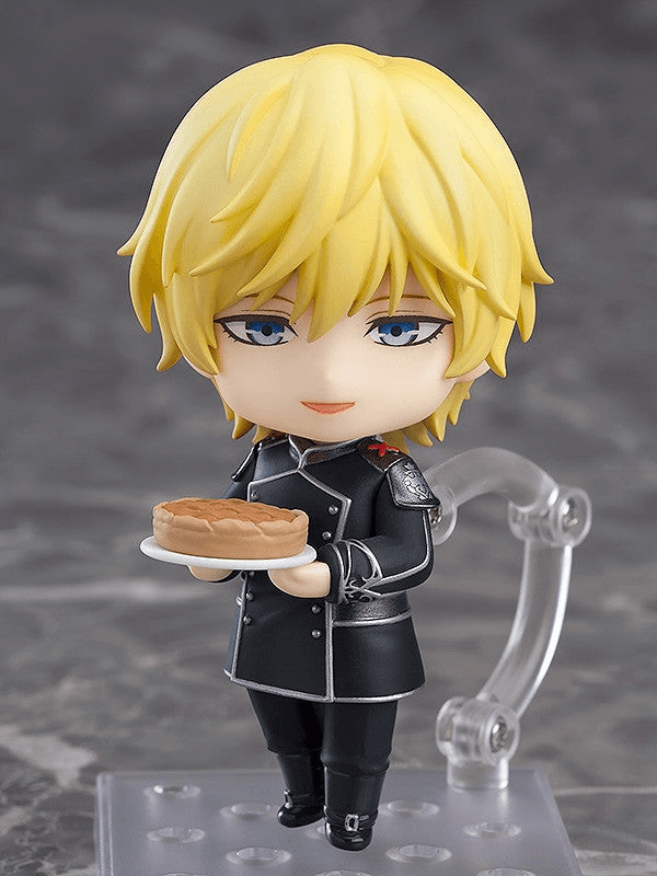 (Rerelease) Nendoroid Reinhard von Lohengramm | 4580828676374
