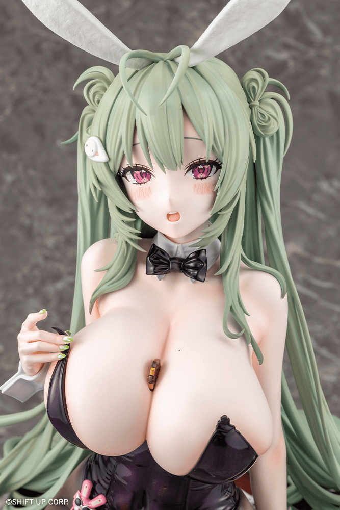 Soda: Twinkling Bunny