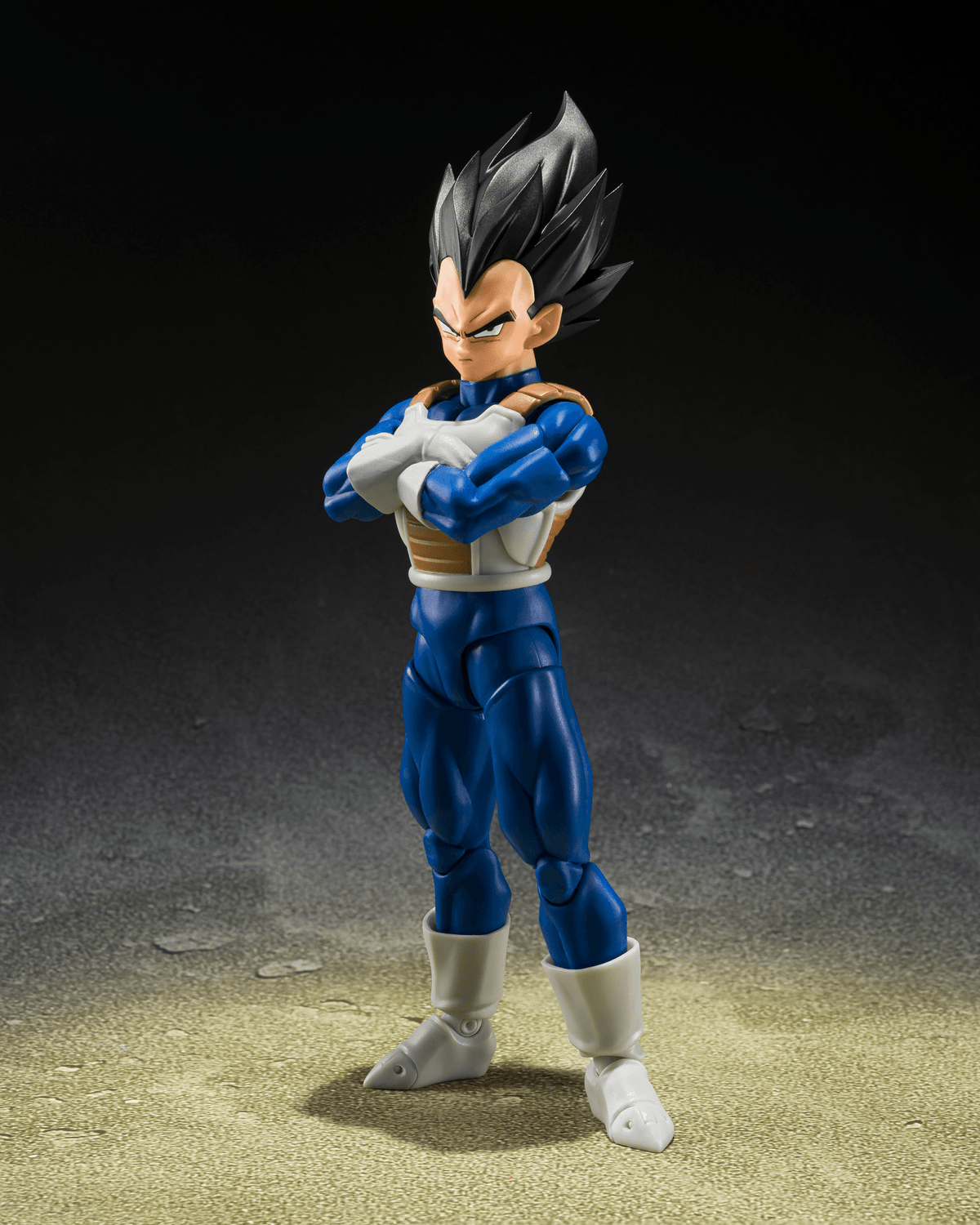 VEGETA