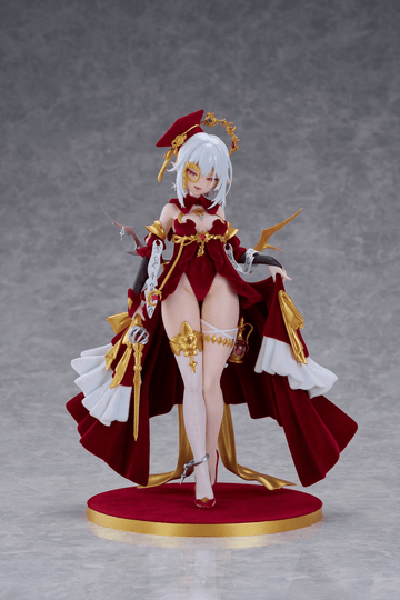 Alchemist Formal Dress Ver. | 4582362389987