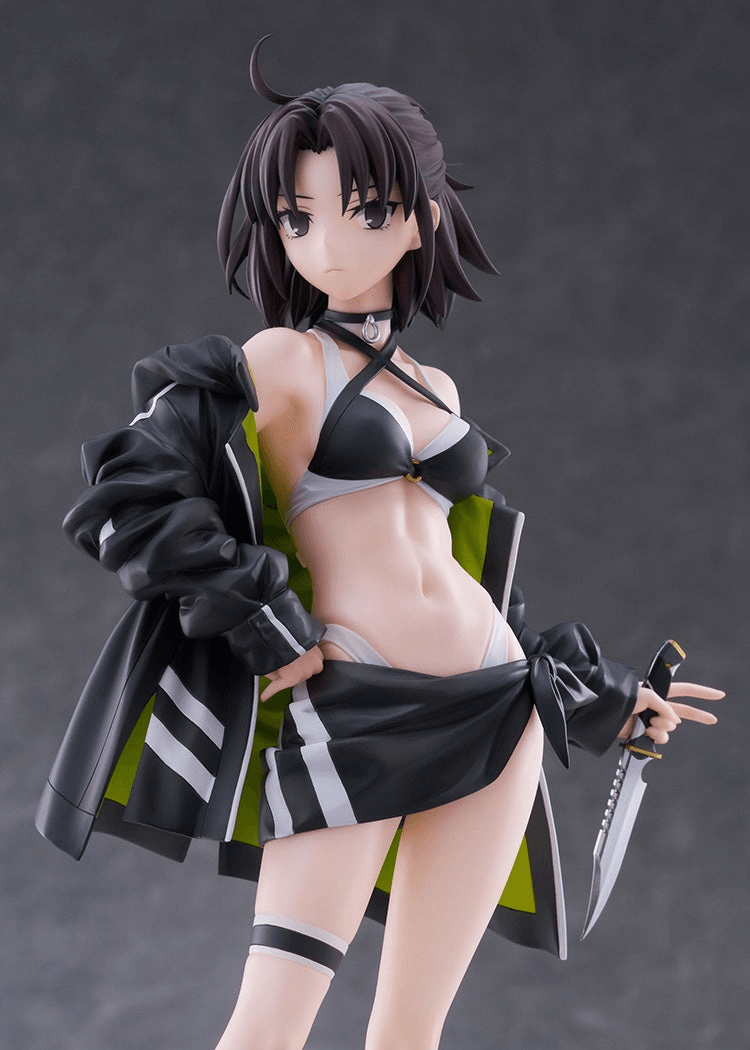 Fate/Grand Order Moon Cancer / Jade Rabbit 1/7 Scale Figure