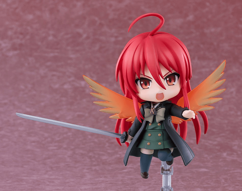 Nendoroid Shana 2.0 | 4580828676589