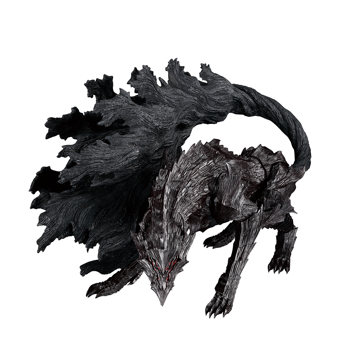 Beast of Casca's Dream (Fated Polarity) | 4573102725127