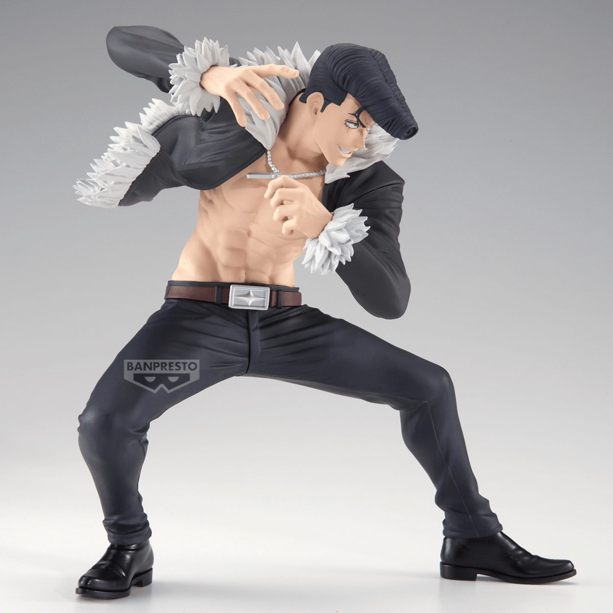 JUJUTSU KAISEN MAXIMATIC RYU ISHIGORI