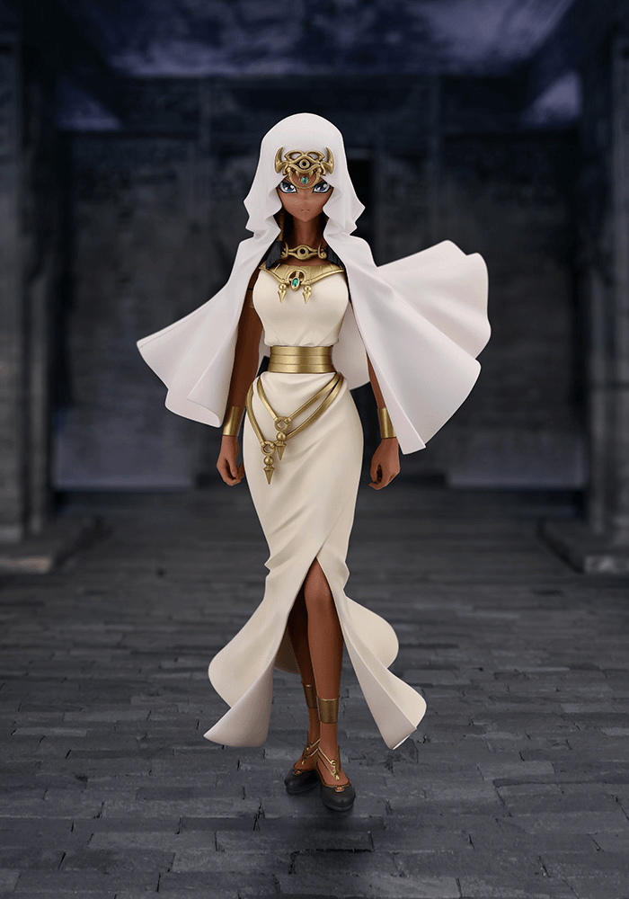 ISHIZU ISHTAR OSHI WORKS | 4934054076314