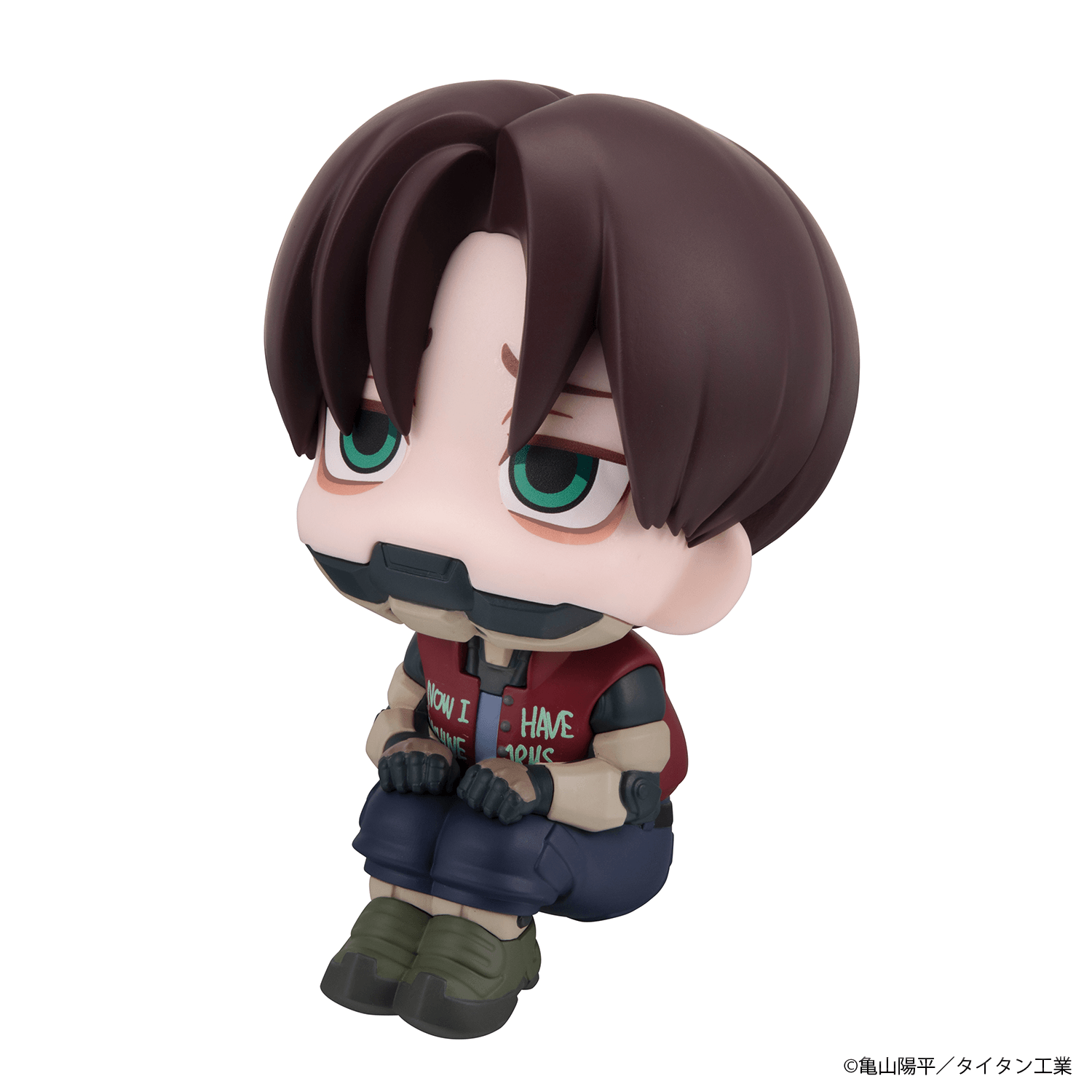 Lookup MILKY☆SUBWAY THE GALACTIC LIMITED EXPRESS Kurt & Max【with gift】 | 4535123851520