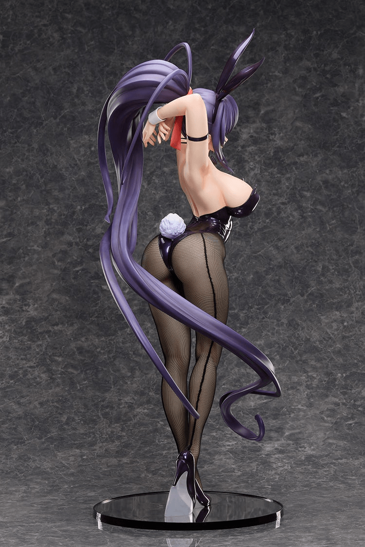 Akeno Himejima: Bunny Ver. (1/3 Scale)