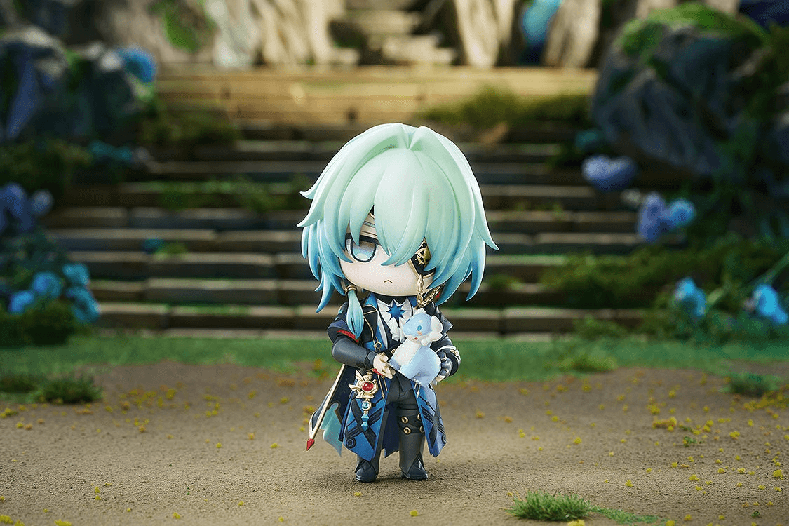 Nendoroid Anaxa