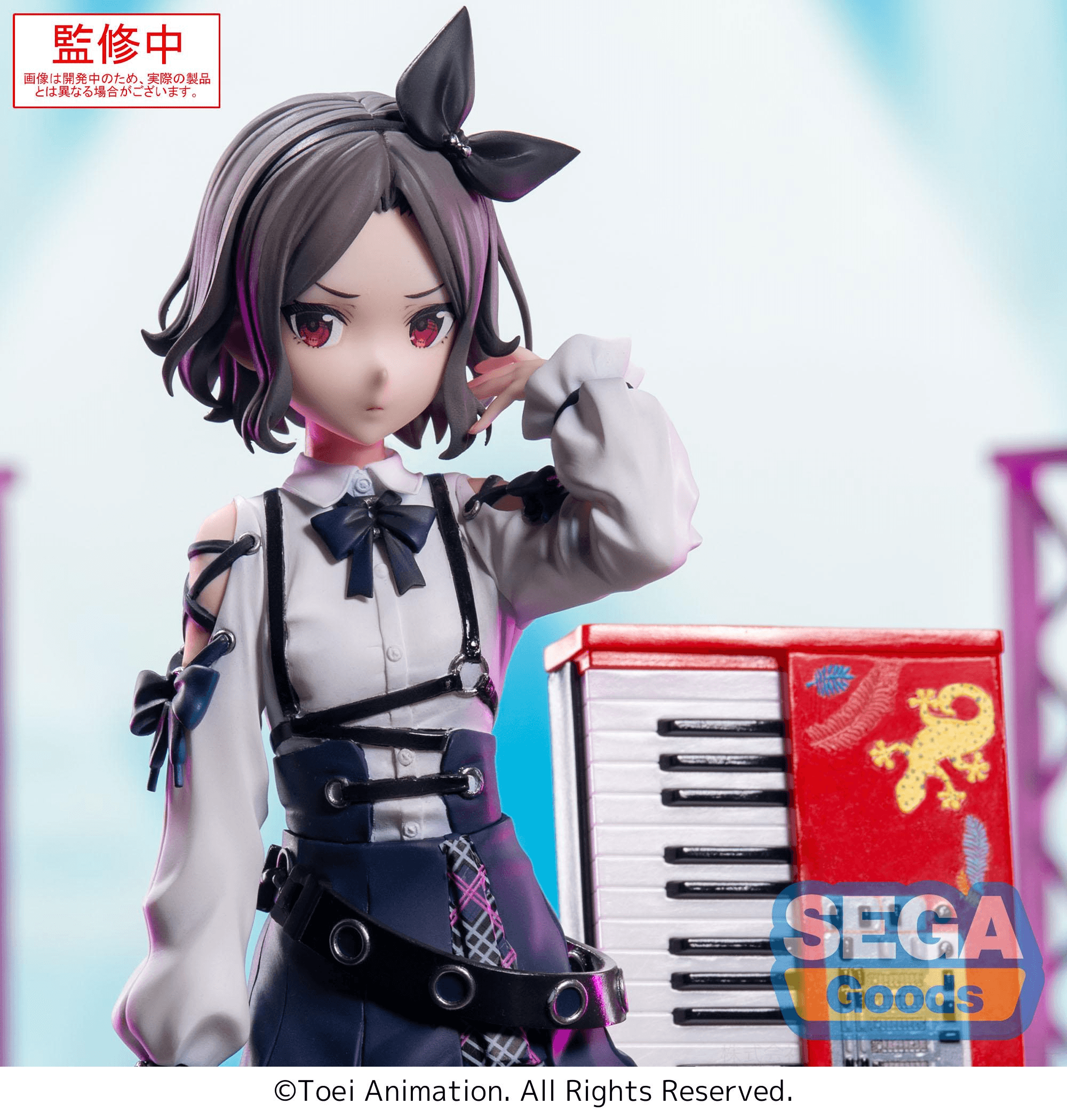 XStellar GIRLS BAND CRY Tomo Ebizuka | 4582733452753