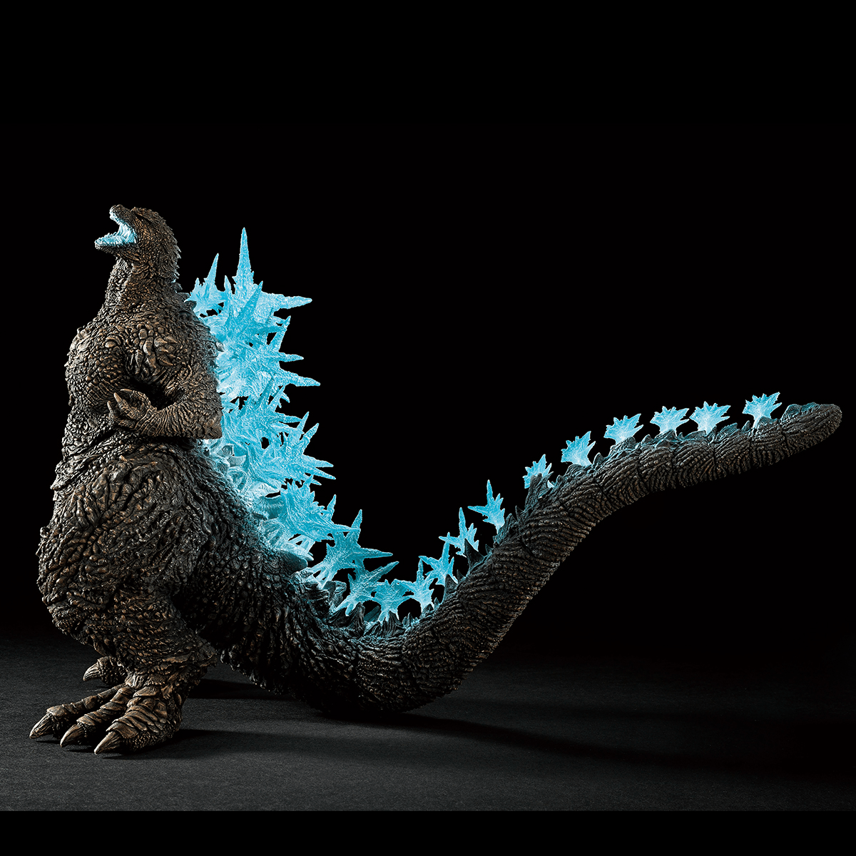 Godzilla (2023) (Zero's Heartbeat)