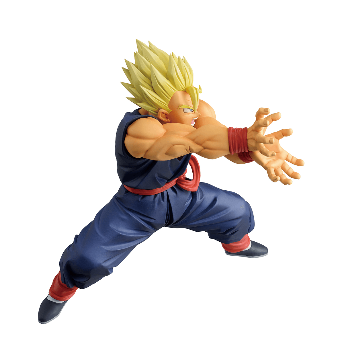 Super Saiyan Son Gohan (Spirit of the Saiyan) | 4580886842537