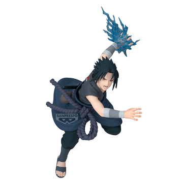 NARUTO SHIPPUDEN FIGURE SASUKE UCHIHA & ITACHI UCHIHA(A:SASUKE UCHIHA) | 4573102710659