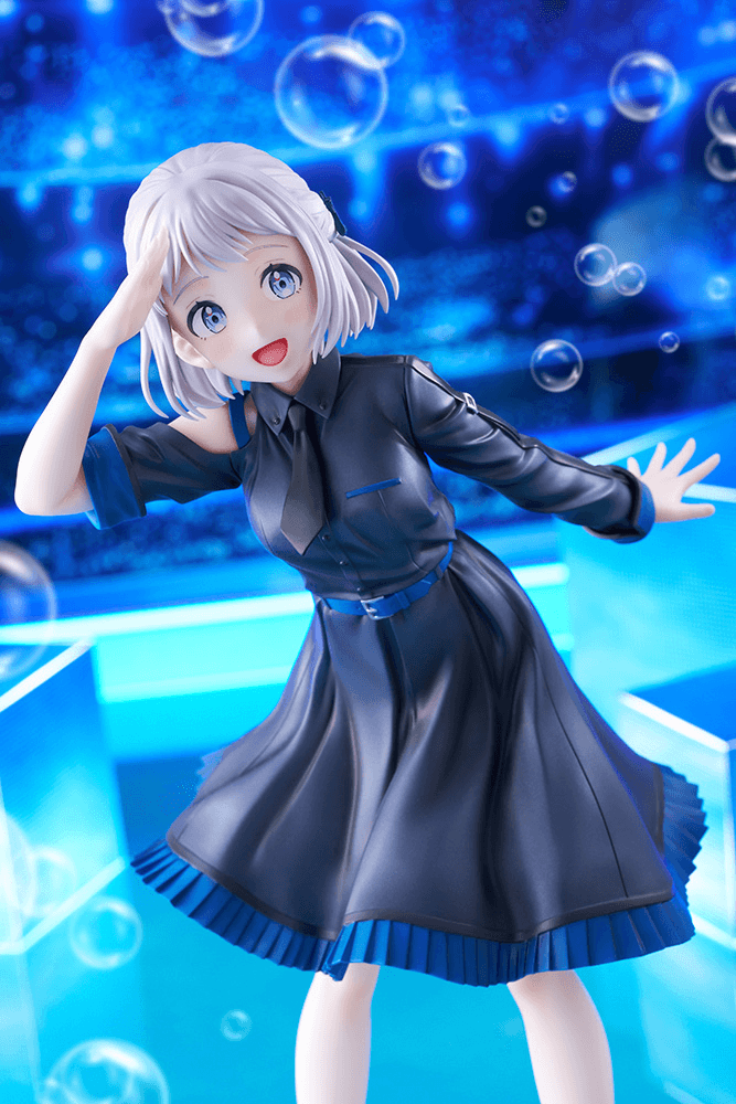 Lilja Katsuragi-Hakusen- DX Ver.