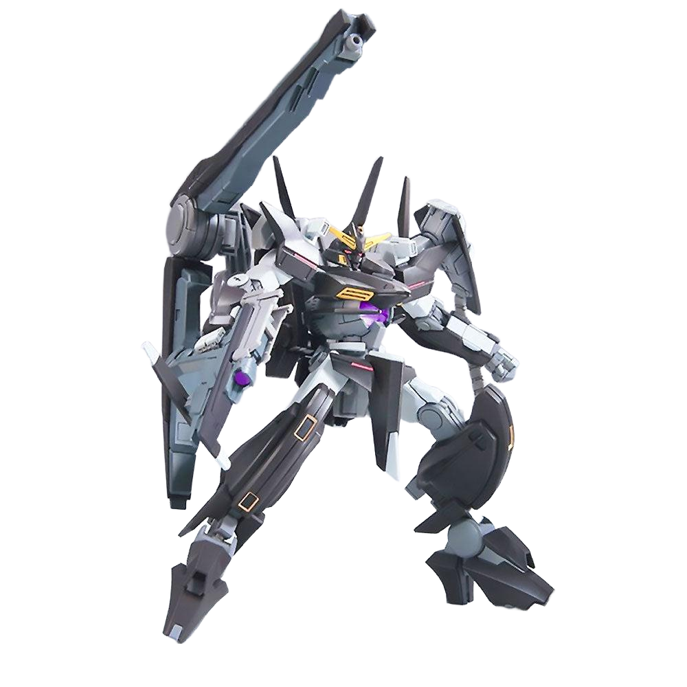 HG 1/144 #09 Gundam Throne Eins | 4573102606419