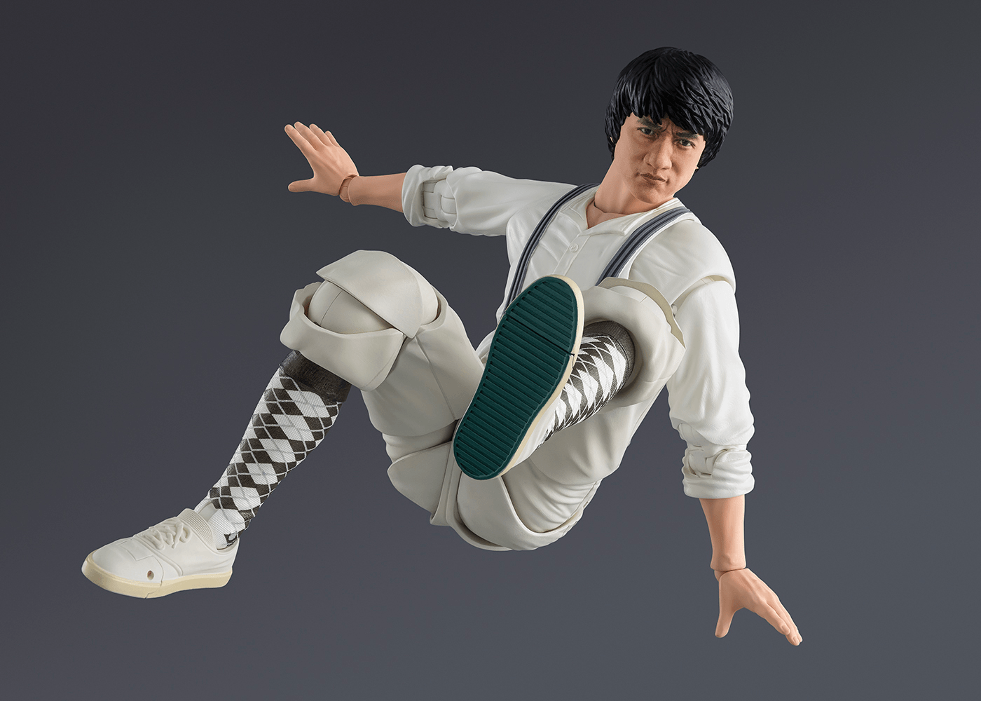 Dragon Ma (PROJECT A)