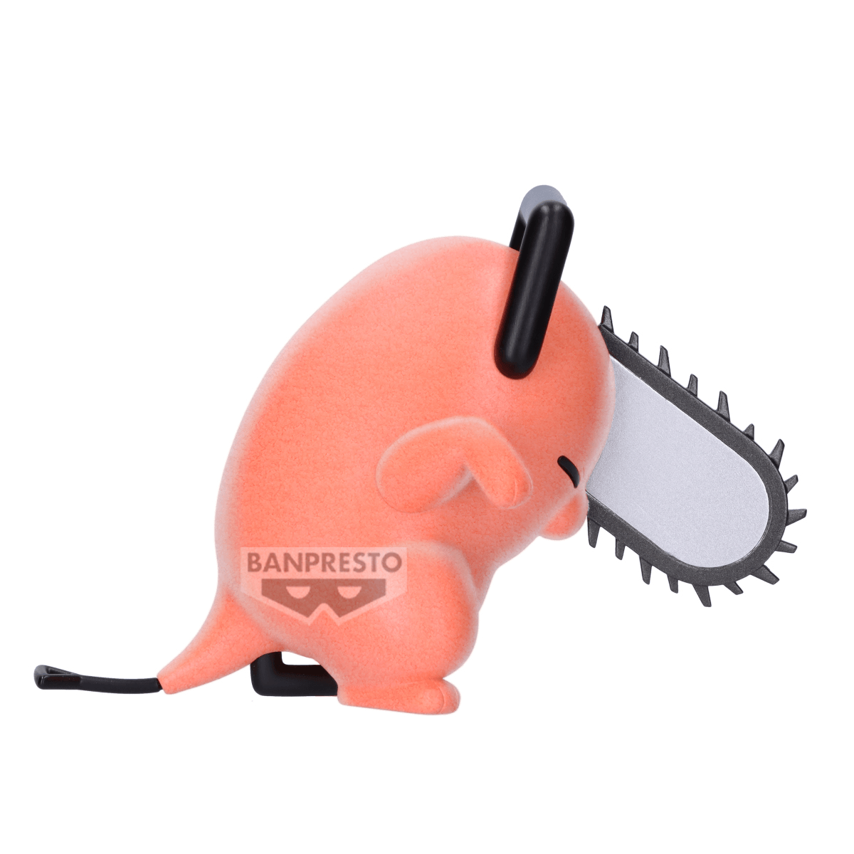 Chainsaw Man - The Movie: Reze Arc Fluffy Puffy~DANCING POCHITA~(ver.A) | 4573102744333
