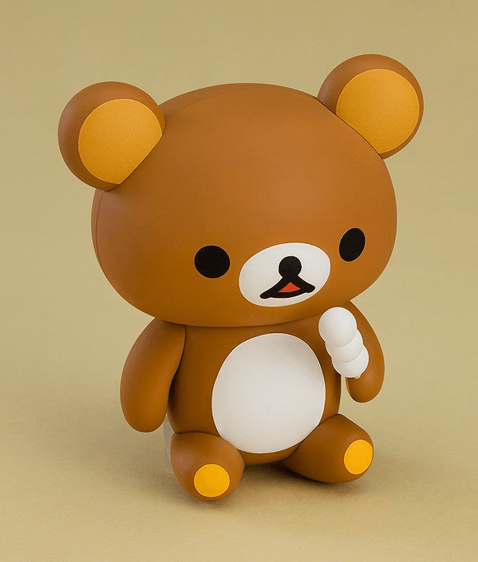 Nendoroid Rilakkuma