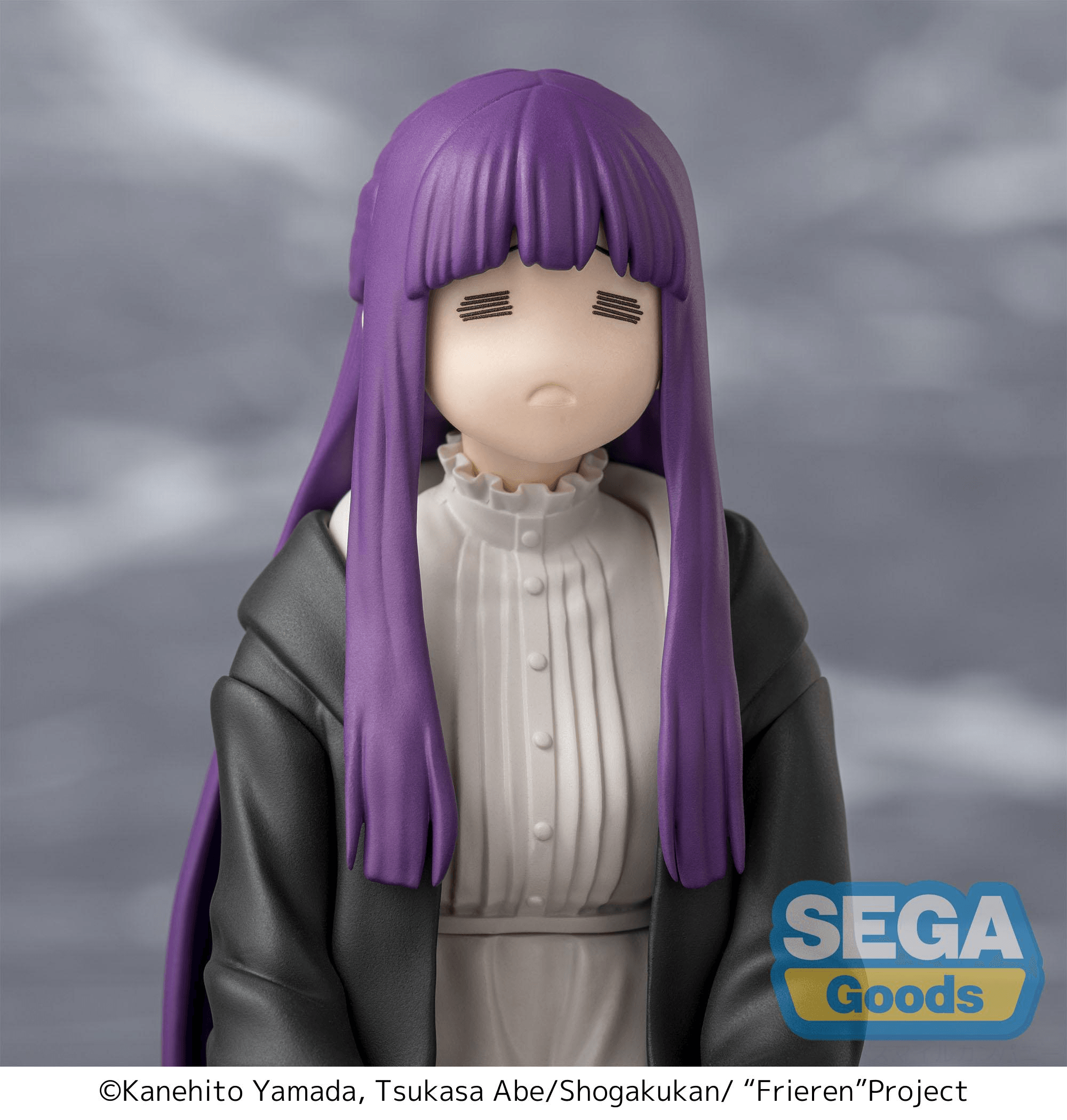 "Frieren: Beyond Journey's End" PM Perching Figure "Fern" ~Binding Spell~ | 4582733467603