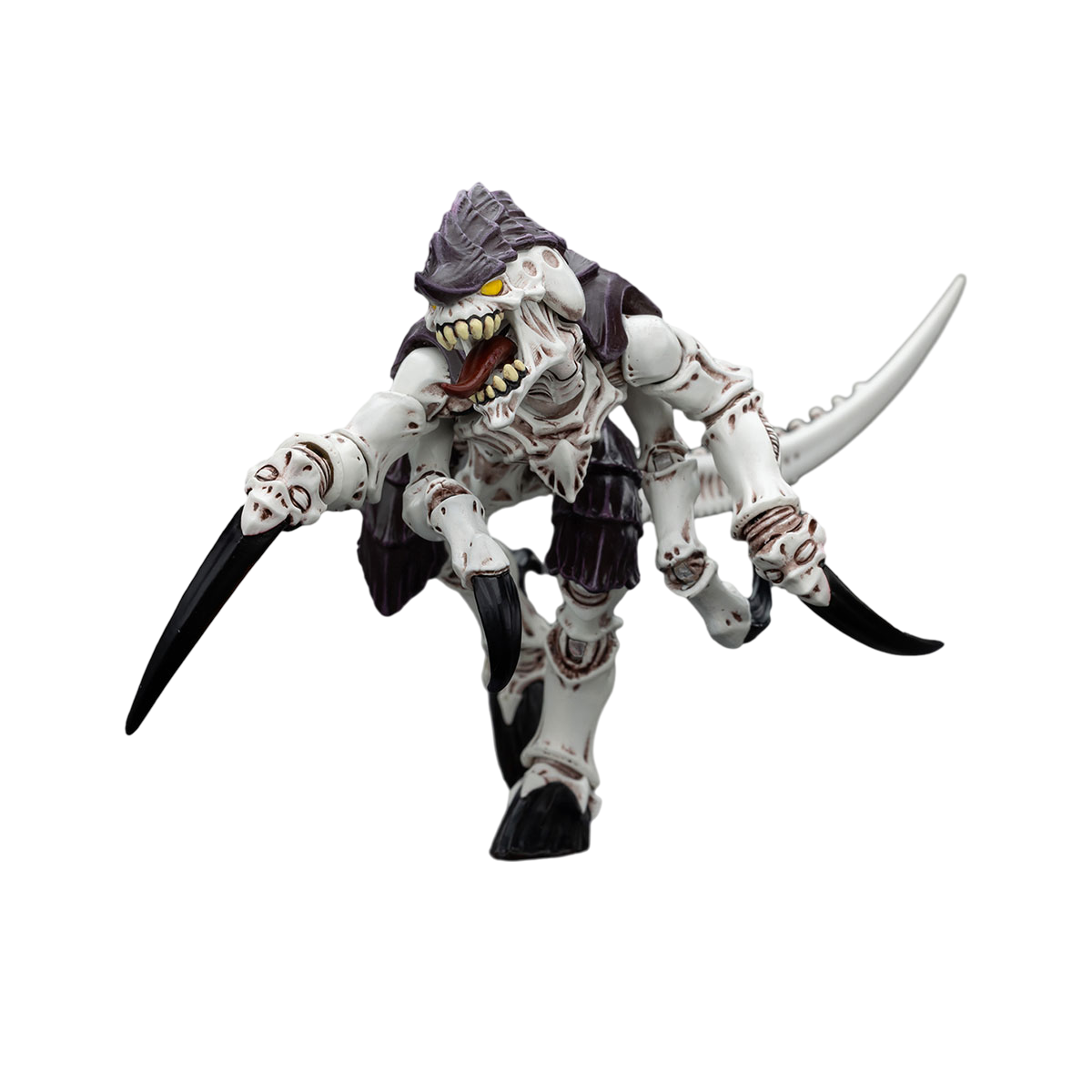 JOYTOY Tyranids Hive Fleet Leviathan Hormagaunt 1 | 6927054400409