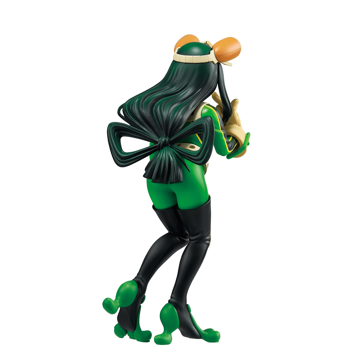 Tsuyu Asui (Their Story)
