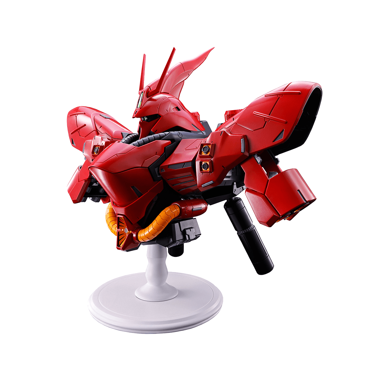 Sazabi (Universal Century Saga) | 4573102690555