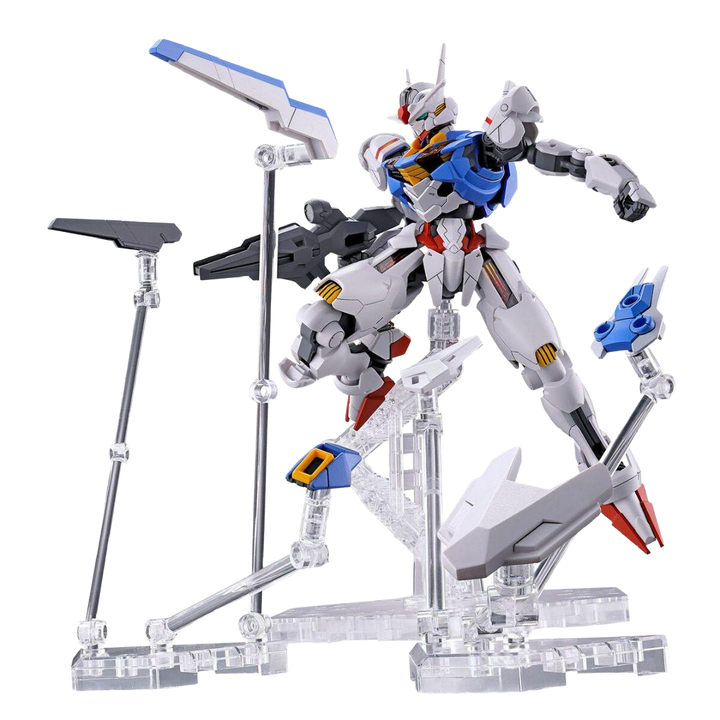 THE WITCH FROM MERCURY WEAPON DISPLAY BASE | 4573102642554