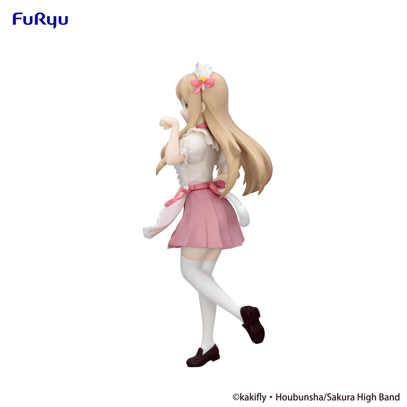 FuRyu K-ON! Trio-Try-iT Figure -Tsumugi Kotobuki- | 4571623506669