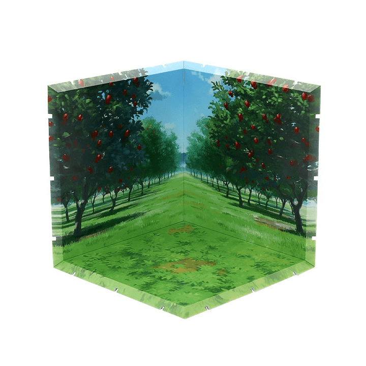 Dioramansion 150: Orchard