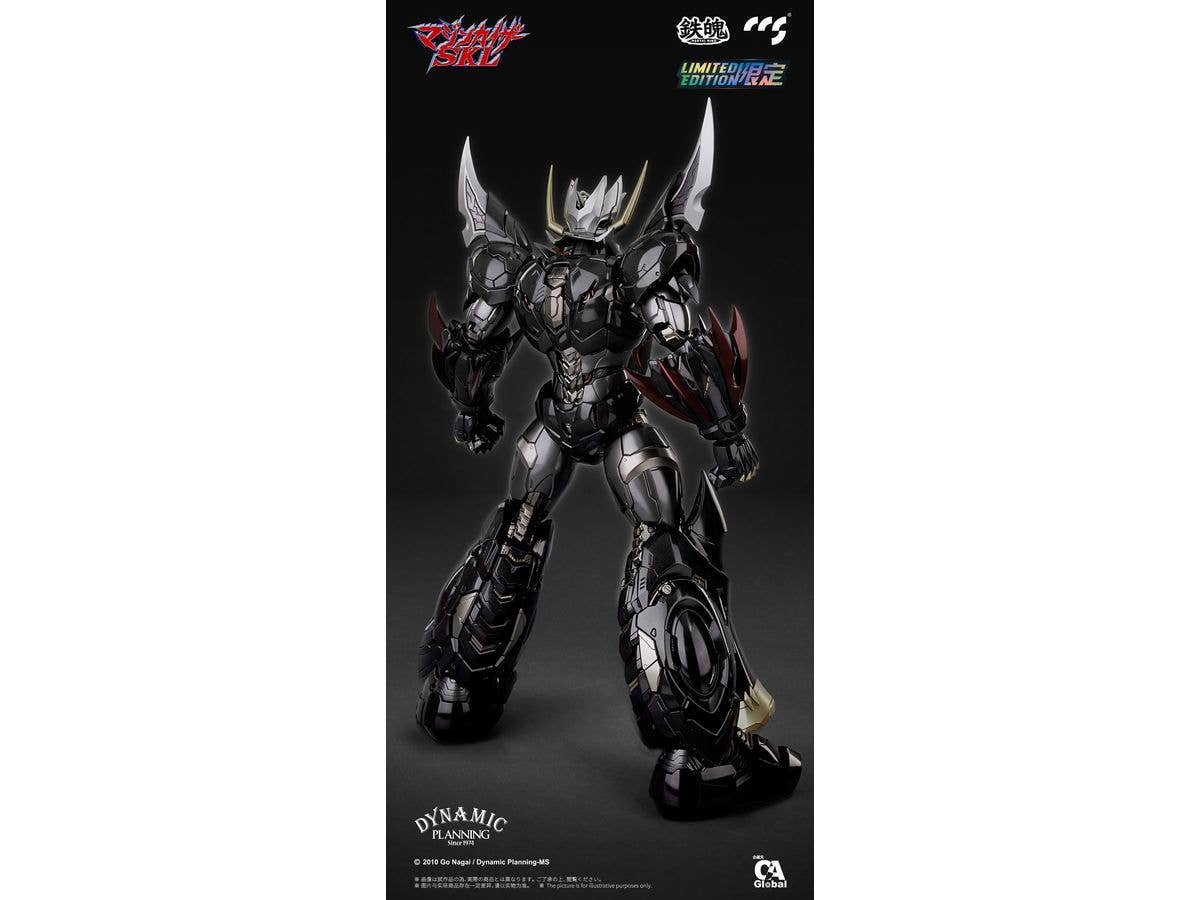 CCSTOYS CCS Mazinkaiser SKL | 6971095070596