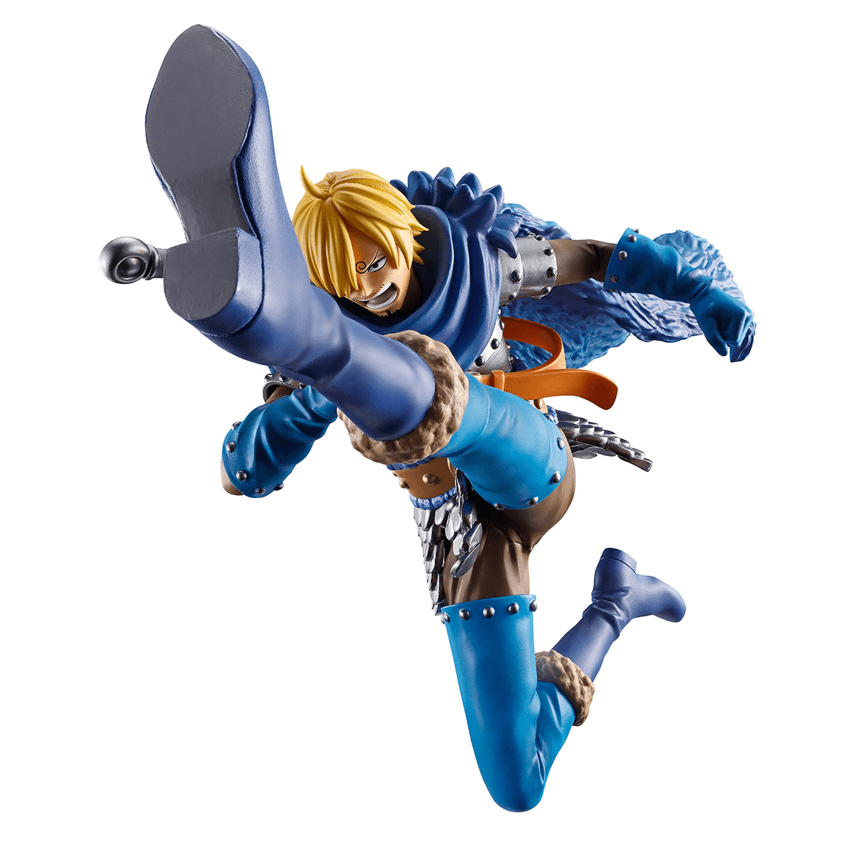 Sanji (Giant Bash!! Vol.2) | 4573102724809