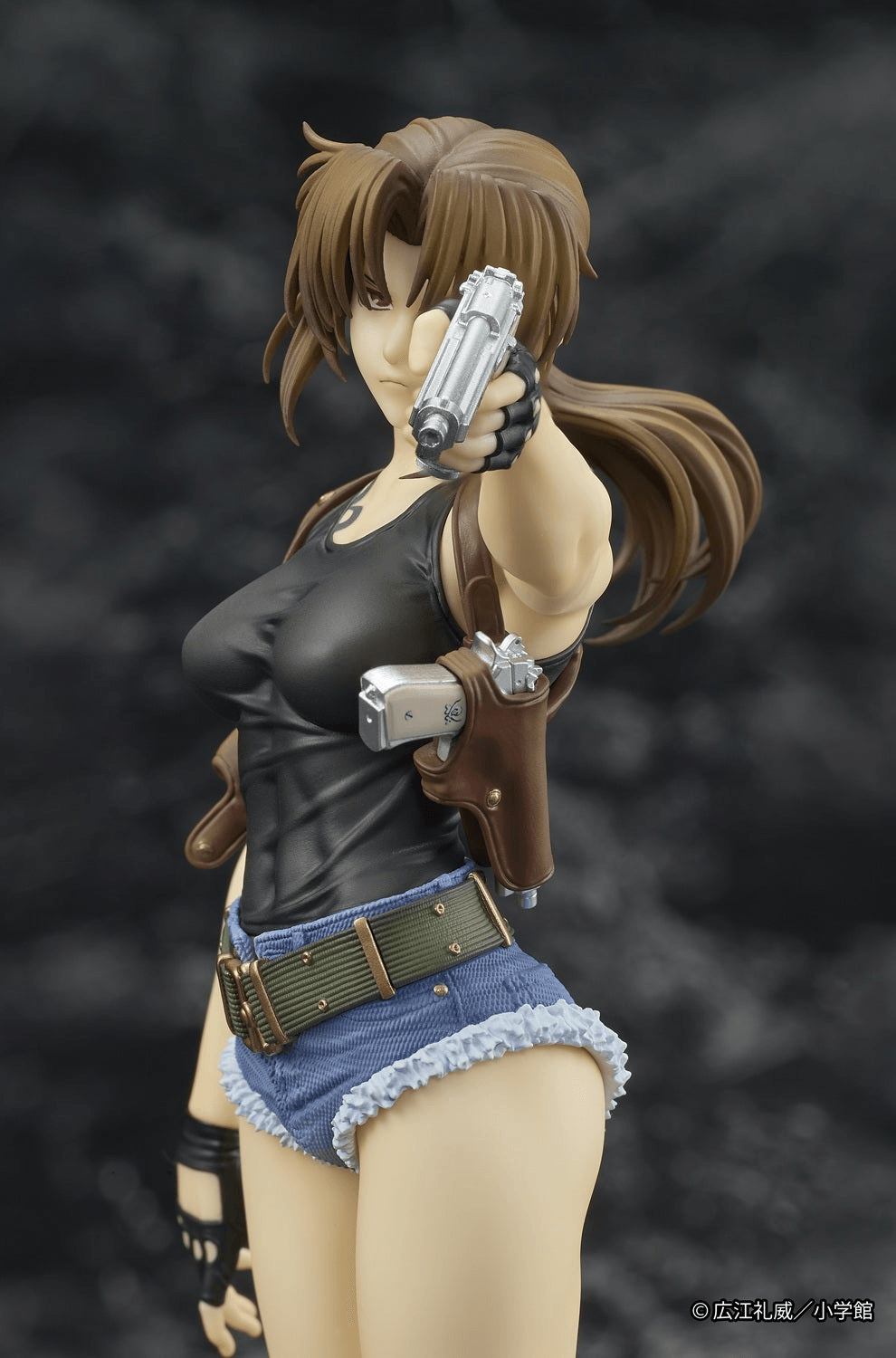 DIGSTA 『Black Lagoon』Revy | 4580850330596