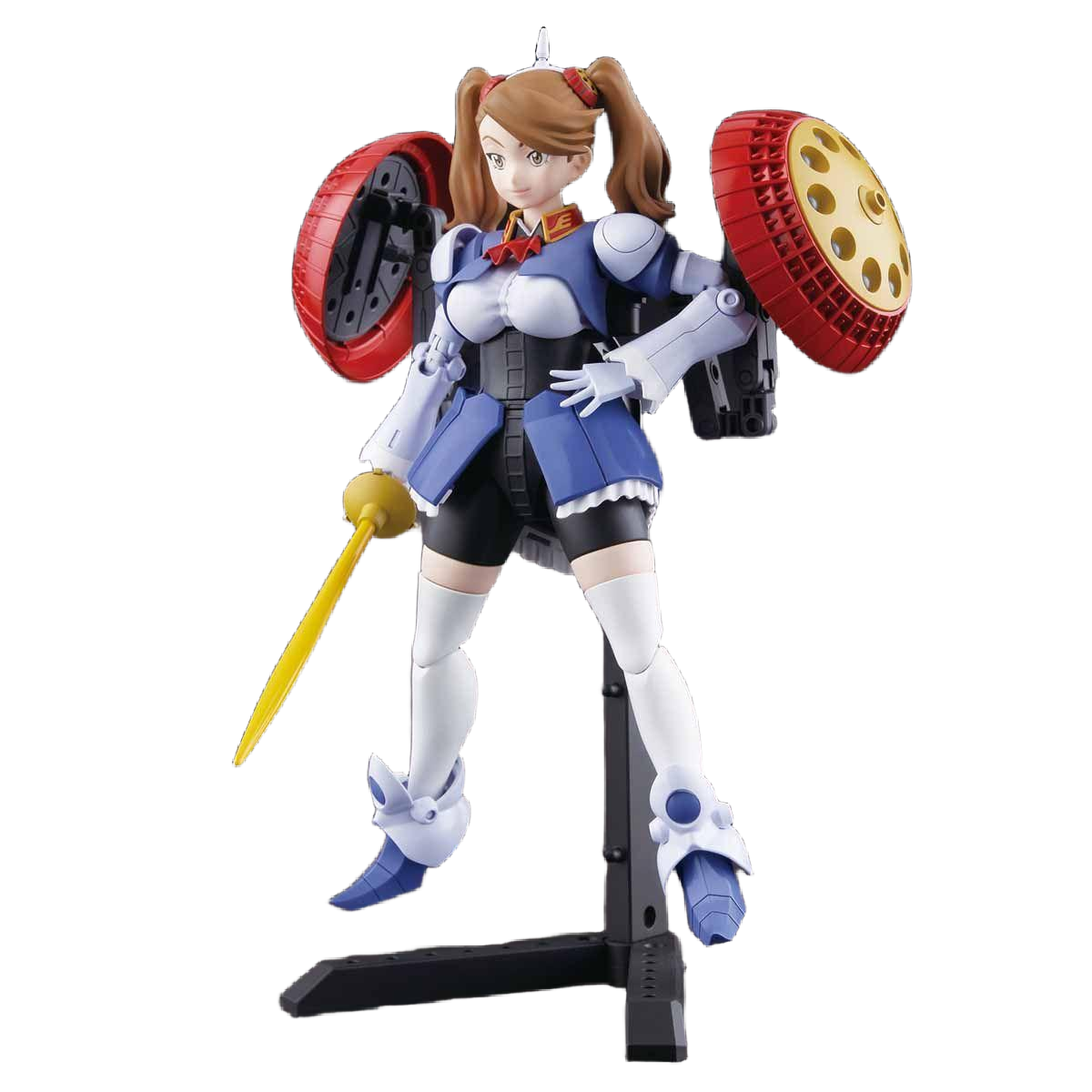 HGBF 1/144 Hyper Gyanko | 4573102657336