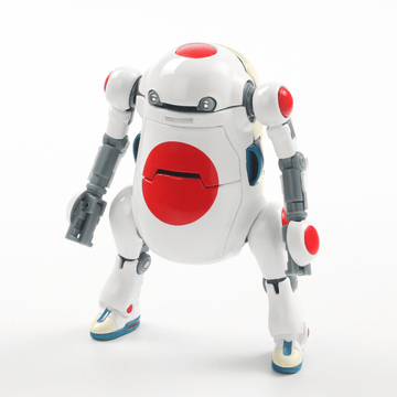 35MechatroWeGo Zipang