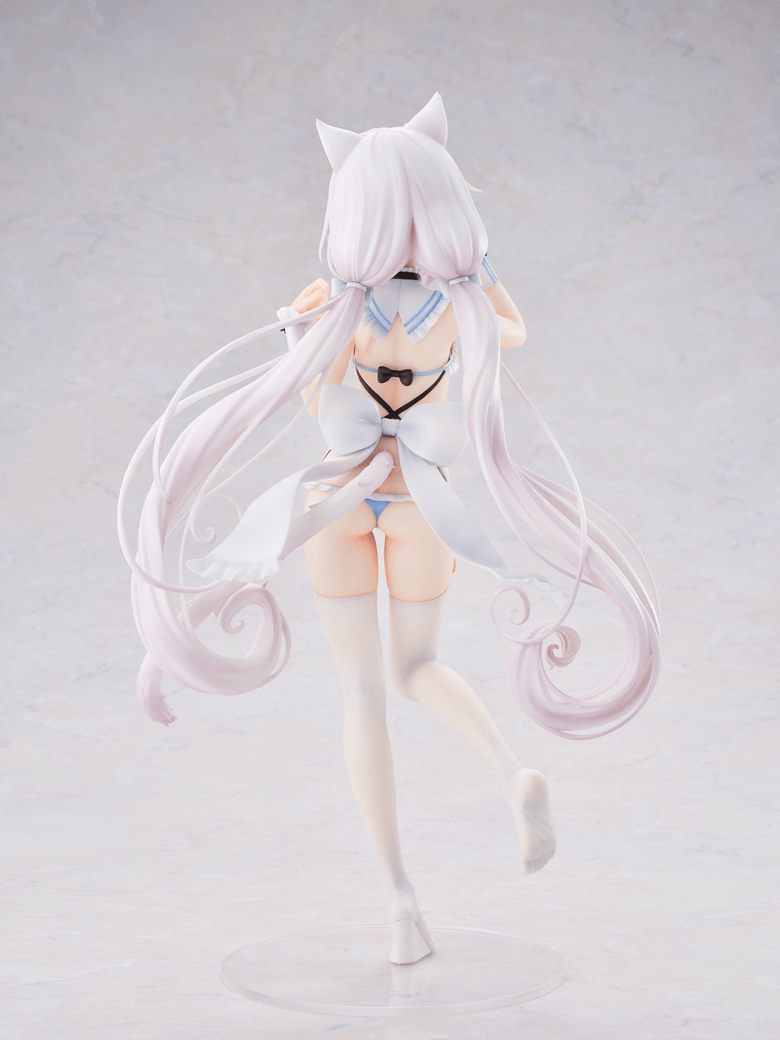 Nekopara Vanilla Micro Bikini Maid -STD Edition-