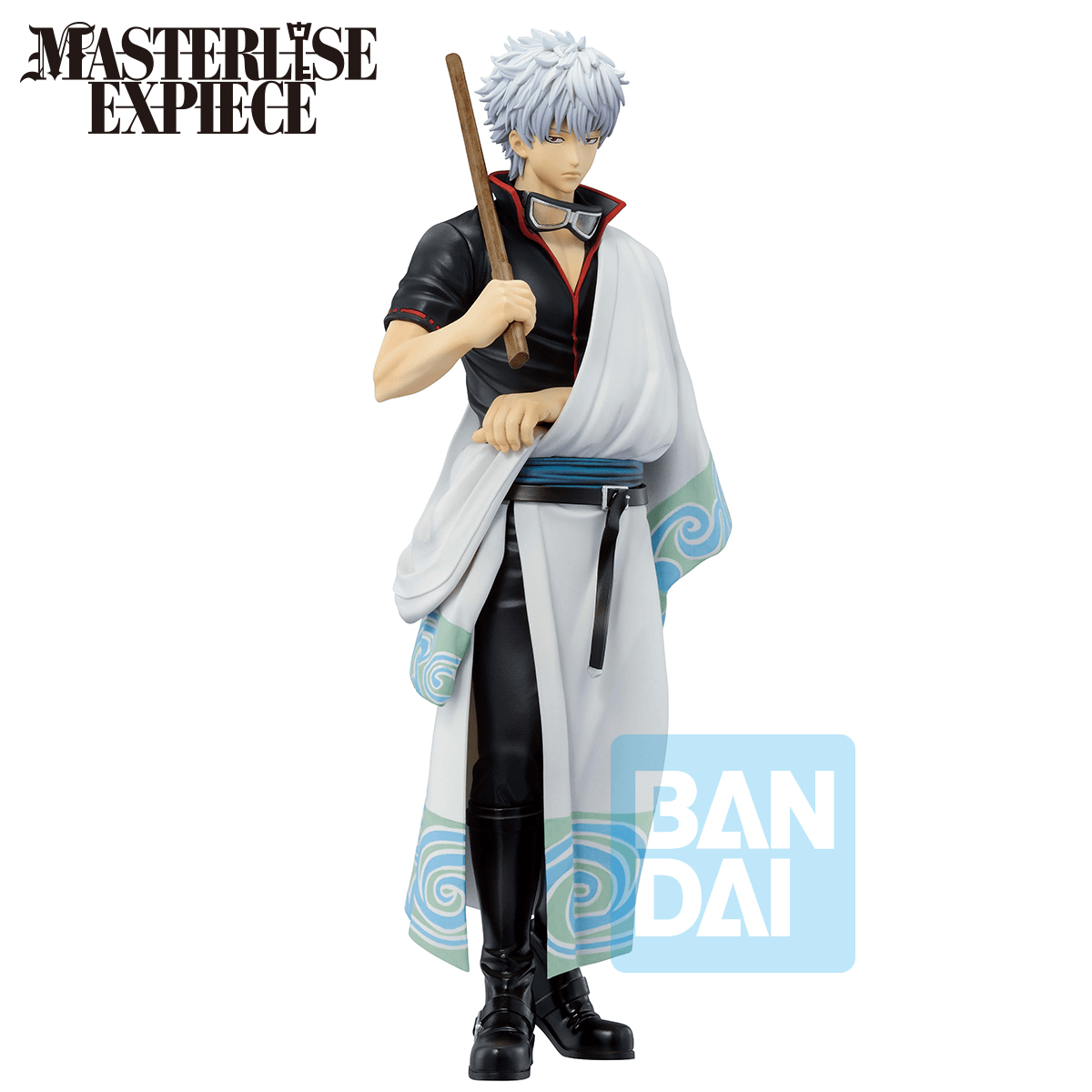 Gintoki Sakata (-Gintama Exhibition-Part 2) | 4573102724625