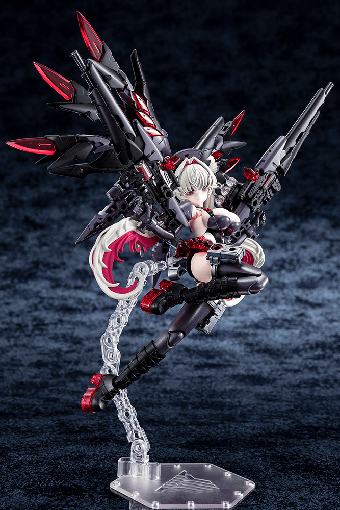 DESIRE MAIDEN MEDIC NIGHT SHIFT