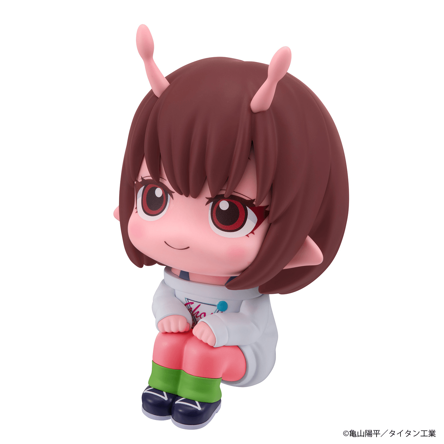 Lookup MILKY☆SUBWAY THE GALACTIC LIMITED EXPRESS Chiharu & Makina set 【with gift】 | 4535123851056