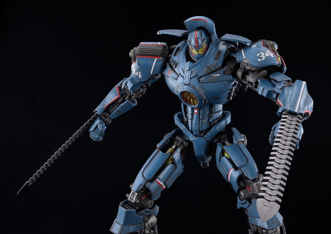 MODEROID Gipsy Danger