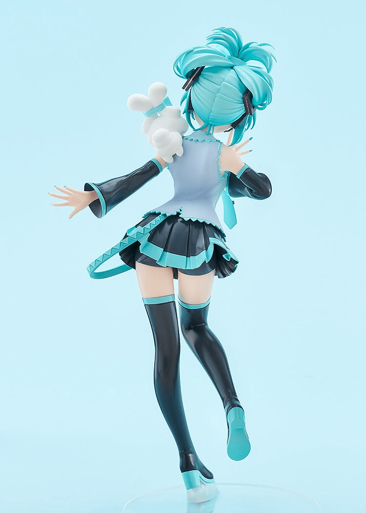 POP UP PARADE Hatsune Miku: Cinnamoroll Collaboration Ver. L Size | 4580828675339