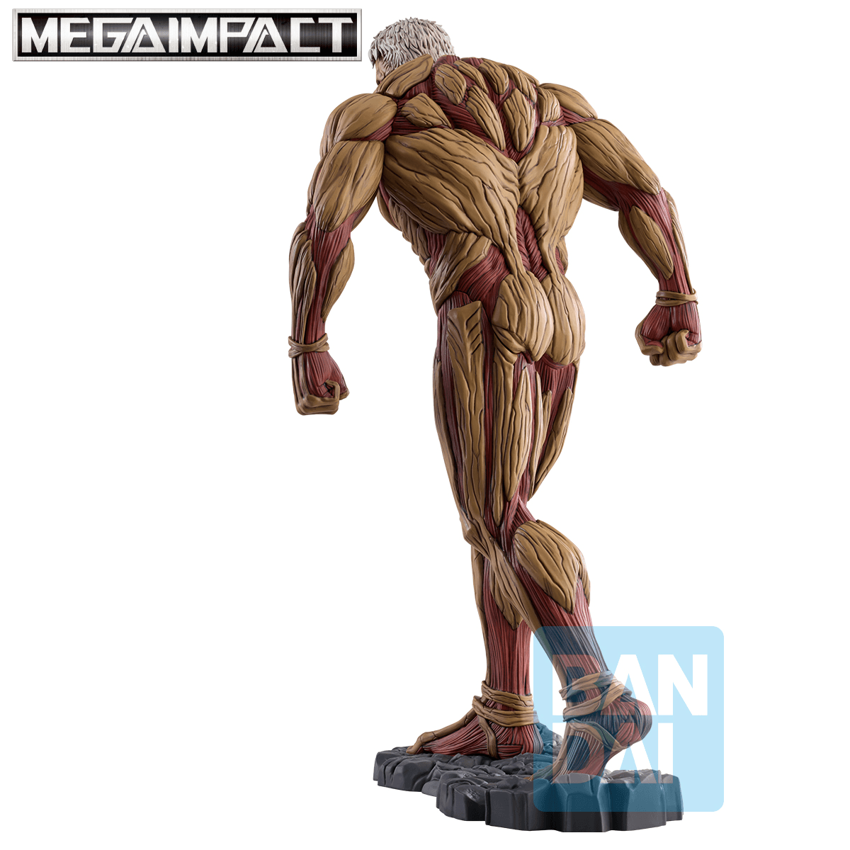 Armored Titan (Battle of Heaven and Earth) | 4573102723321