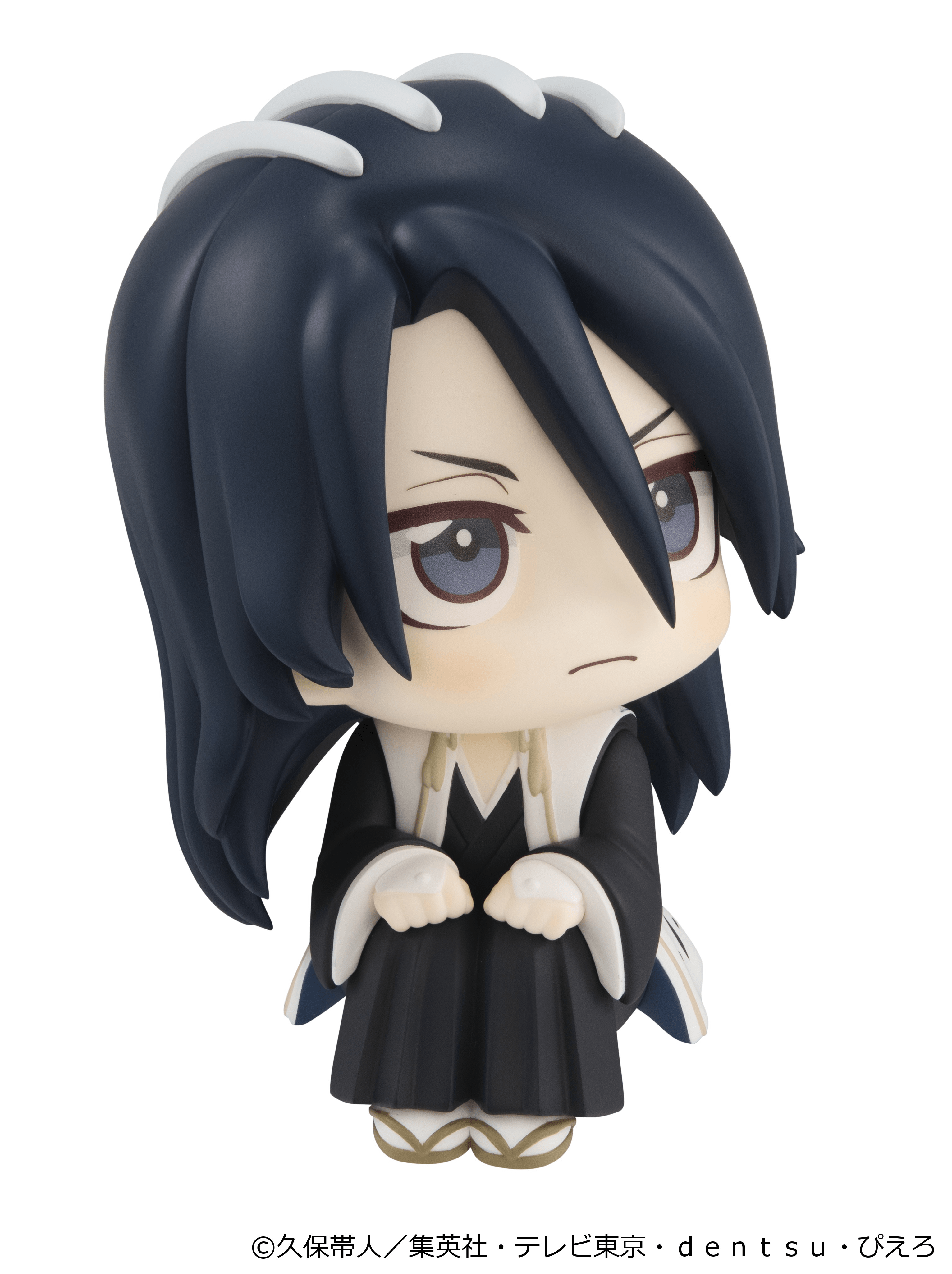 Lookup BLEACH Thousand-Year Blood War Byakuya Kuchiki(Repeat)