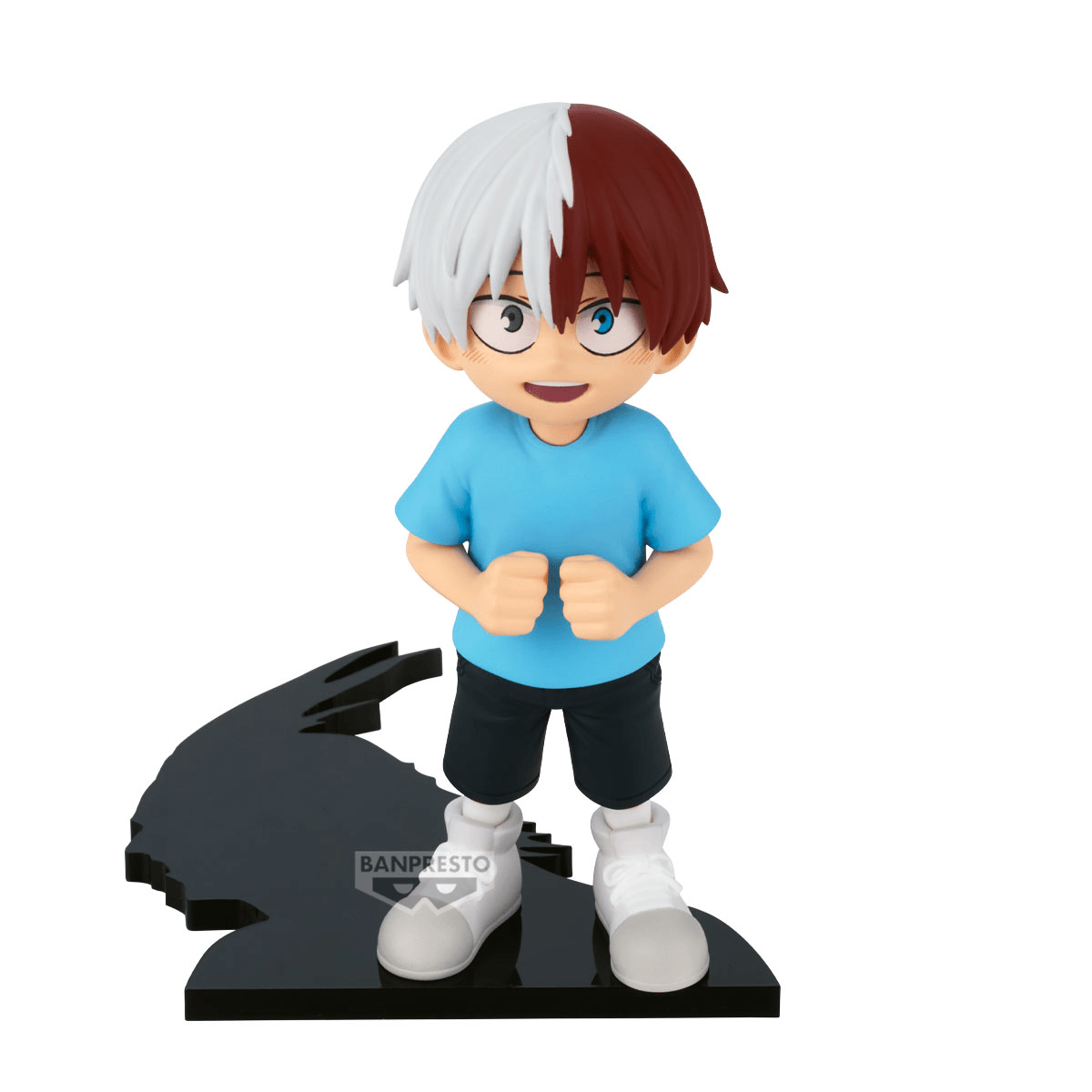 MY HERO ACADEMIA Cheer Picoï½SHOTO TODOROKIï½ | 4573102696397