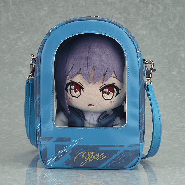 Plushie Pouch MyGO!!!!! | 4571697188068