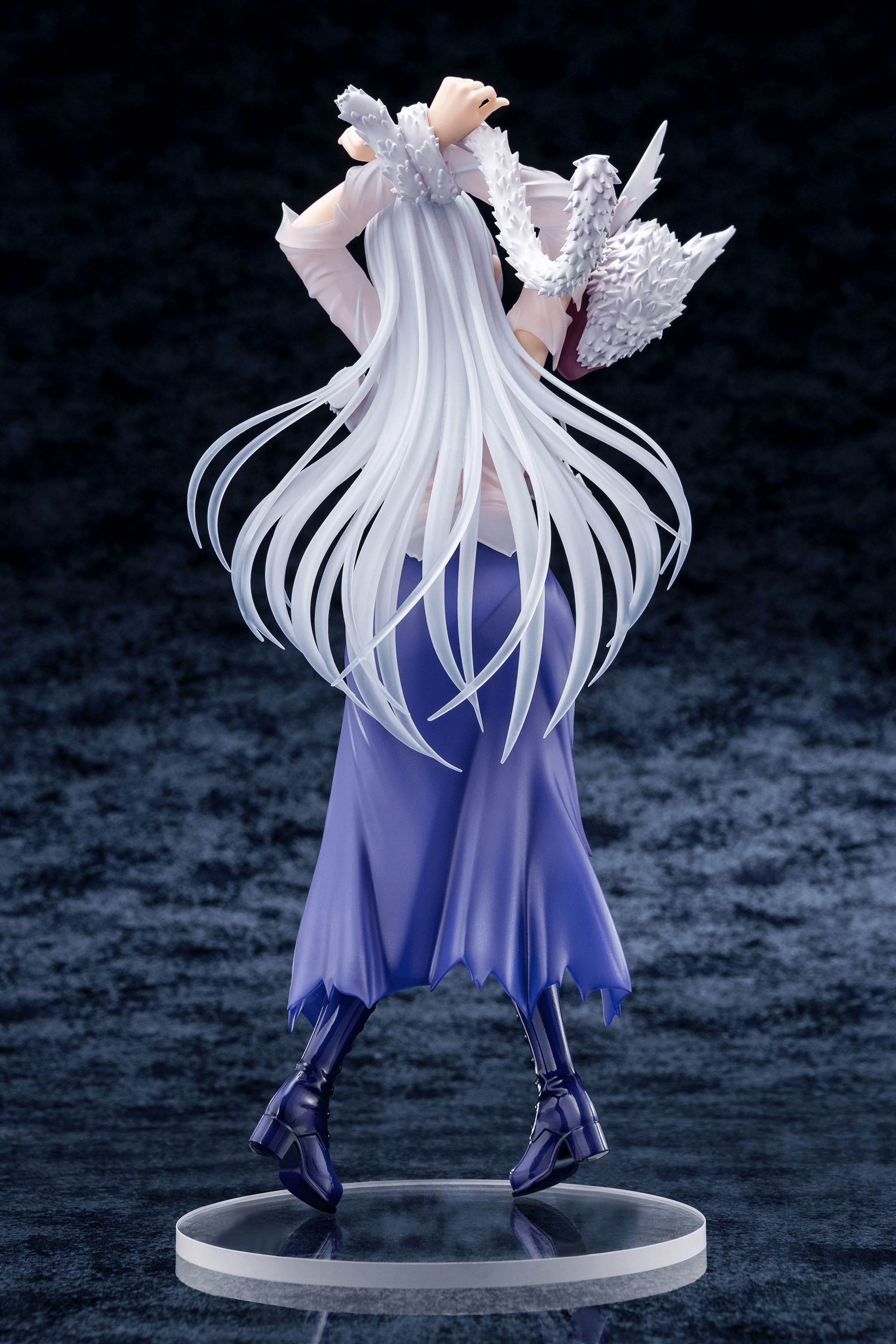 I Was Reincarnated as the 7th Prince so I Can Take My Time Perfecting My Magical Ability Captive Sword Princess “Sylpha=Langriss” | 4570000500320