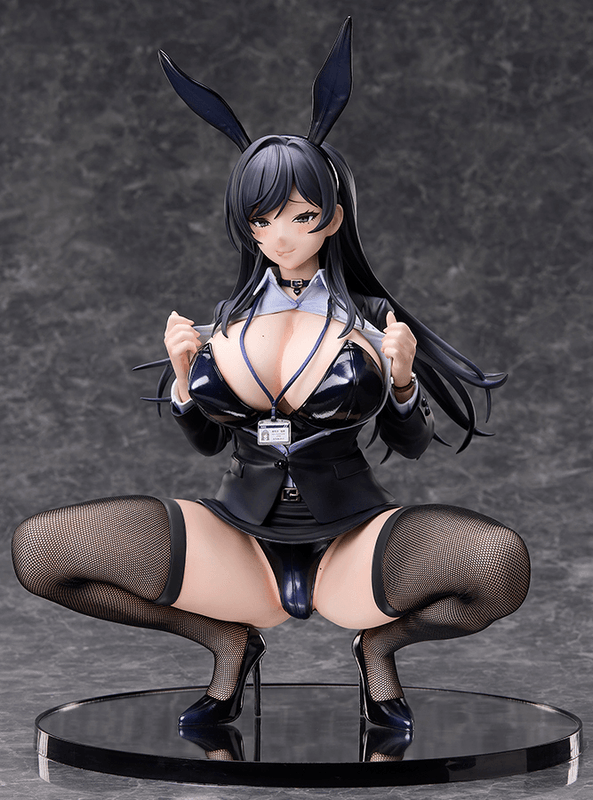 BINDing Kaori Kuromizawa Bunny Ver.