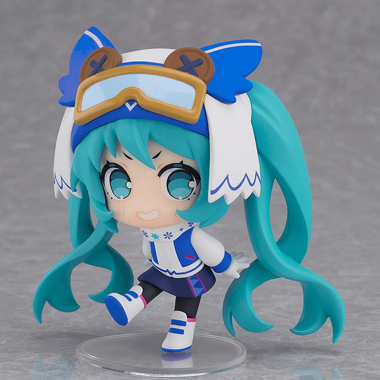 Blind Box Series: Snow Miku All Stars Figure Collection Vol. 1 (Box of 8)