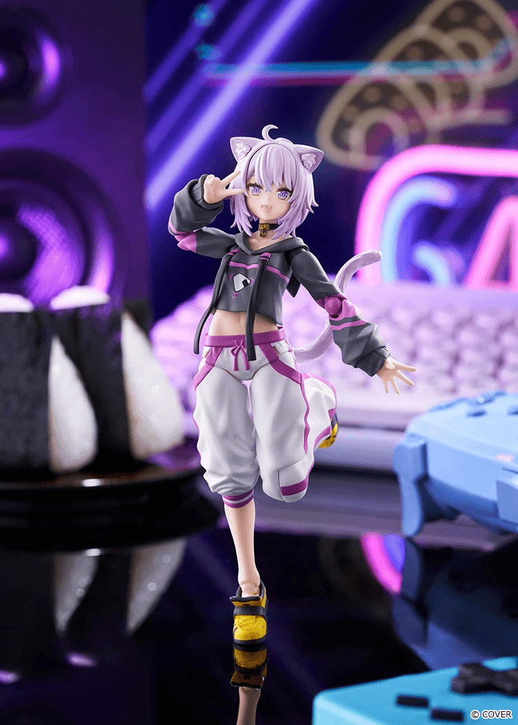 figma Nekomata Okayu