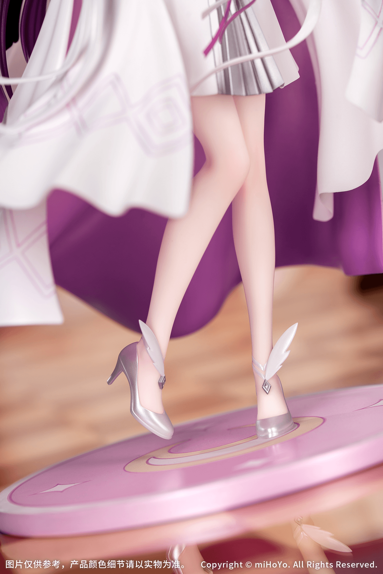 Gift+ 1/8 Columbina: Carnival Gathering Ver. | 6971804911684