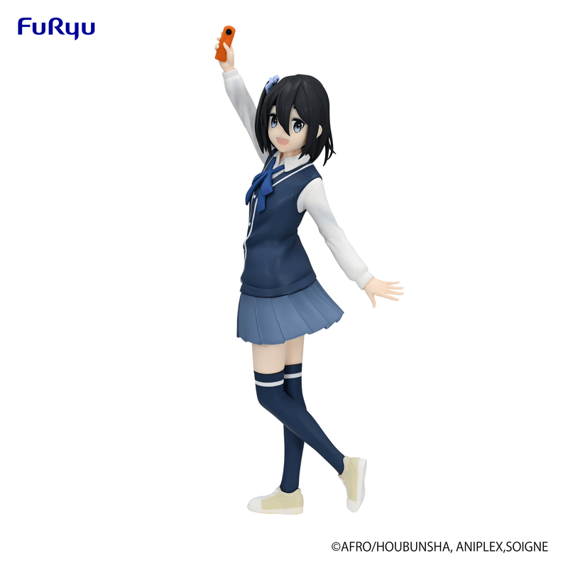 FURYU mono Trio-Try-iT Figure -Satsuki Amamiya- | 4571623503514